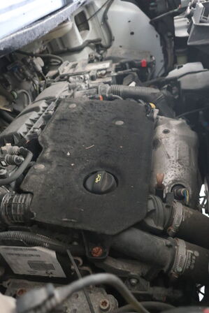 Varebil OPEN Vivaro 1.5 D 120 hk