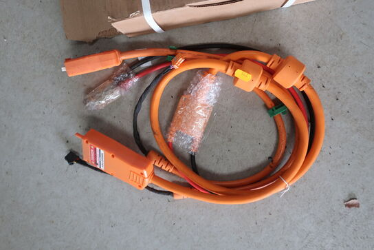 Module balancing cable 