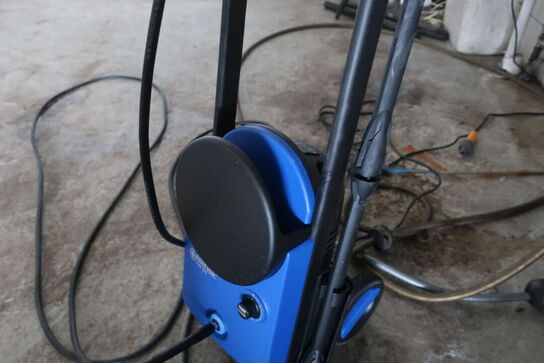 Højtryksrenser NILFISK Core 130 