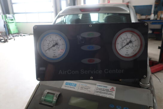 Klimaservicestation WAECO ASC 2500 LE