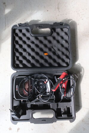 Diagnosetester E-XTEQ EZ-0291