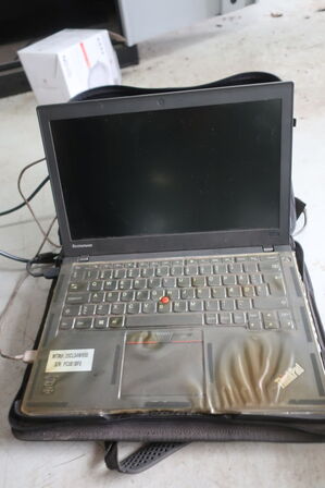 Diagnosetester GUTMANN PC VCI 