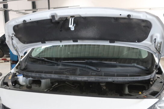 Varebil OPEN Vivaro 1.5 D 120 hk