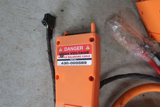 Module balancing cable 