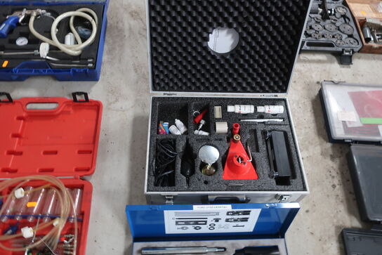 Diverse specialværktøj