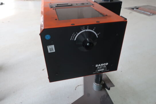 Lygtetester BAHCO BLBT100