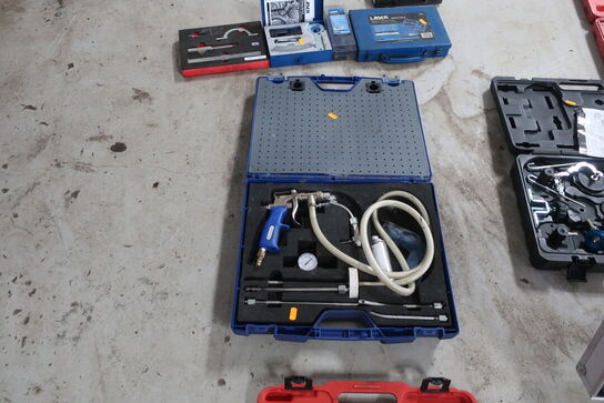 Diverse specialværktøj