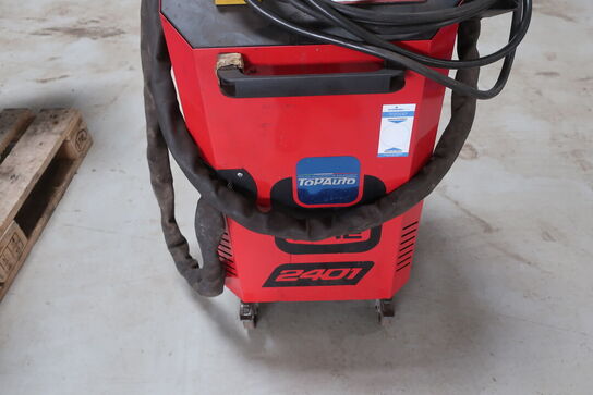 Induktionsvarmer TOPAUTO 2401