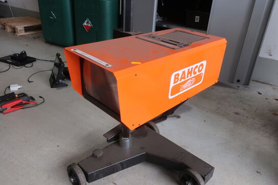 Lygtetester BAHCO BLBT100
