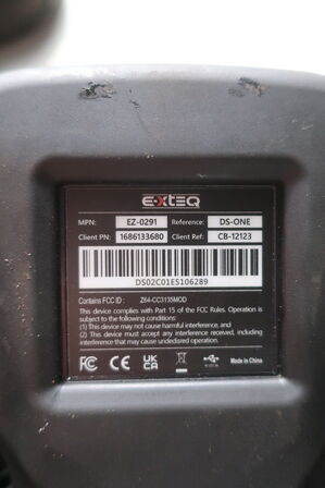 Diagnosetester E-XTEQ EZ-0291