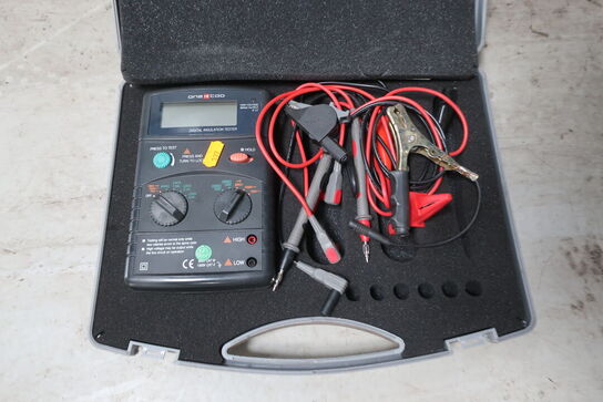 Isolationstester ONEHITOO 