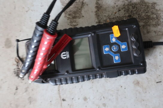 Batteritester MOPAR 