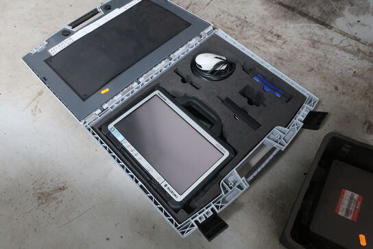 Diagnosetester SUZUKI Panasonic CF-D1