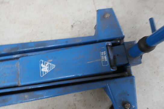 Donkraft AC 1300 kg. 