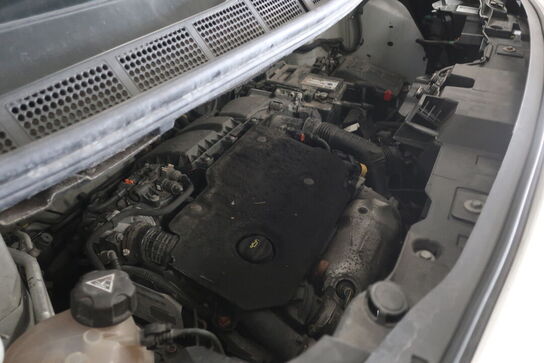 Varebil OPEN Vivaro 1.5 D 120 hk