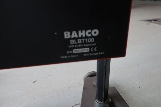 Lygtetester BAHCO BLBT100