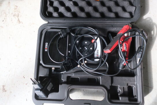 Diagnosetester E-XTEQ EZ-0291