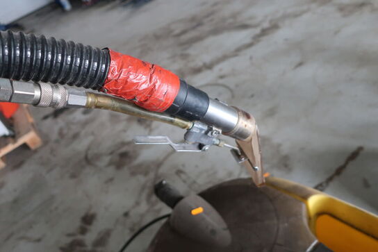 Tæpperenser KARCHER puzzi 400 E 