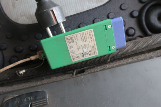 Diagnosetester GUTMANN PC VCI 