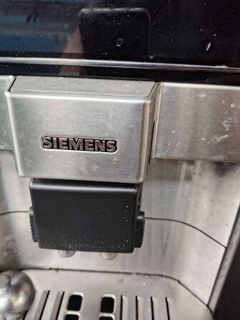 Kaffemaskine  SIEMENS
