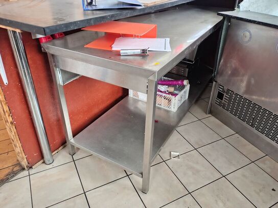 Arbejdsbord 