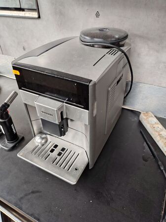 Kaffemaskine  SIEMENS