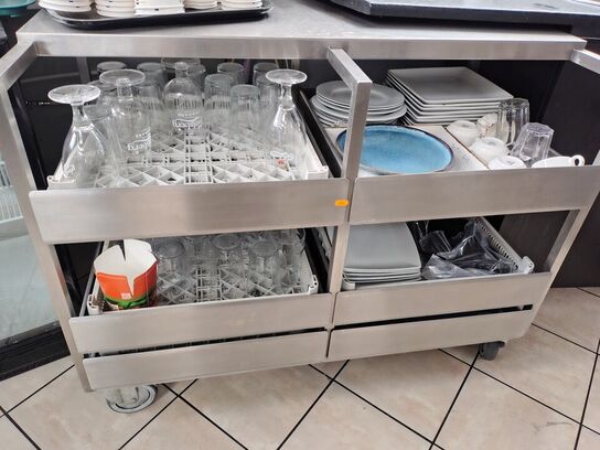 Bakkebord
