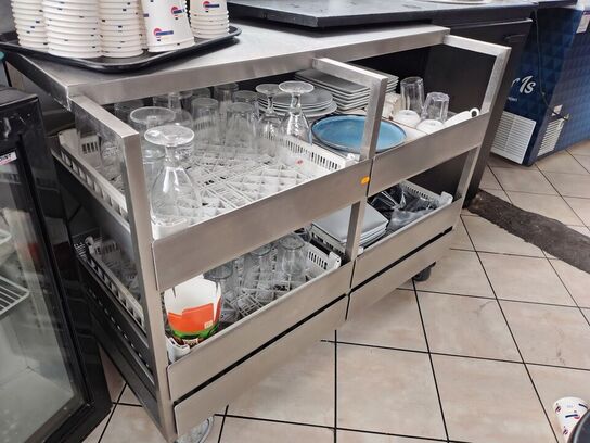 Bakkebord