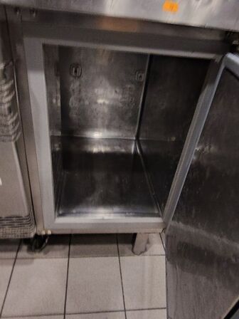 Kølebord ELECTROLUX
