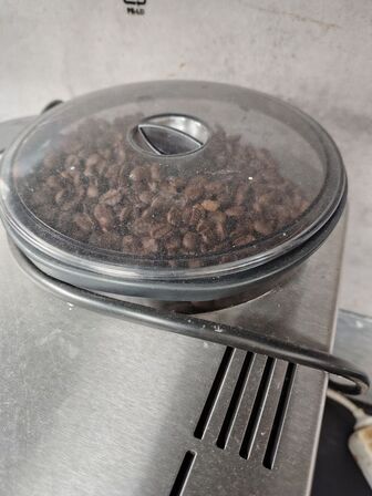Kaffemaskine  SIEMENS