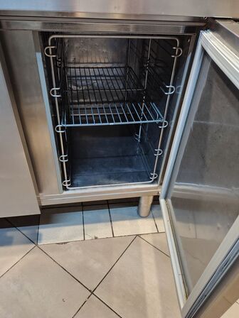 Kølebord ELECTROLUX