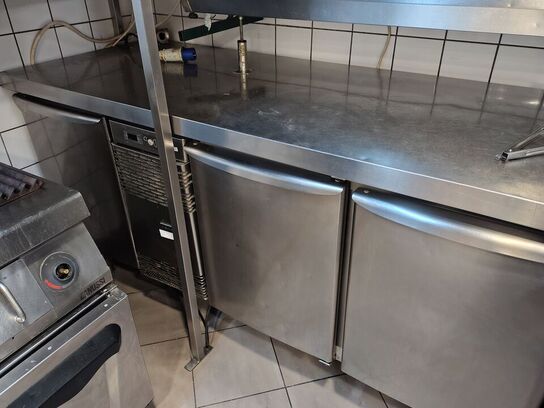 Kølebord ELECTROLUX