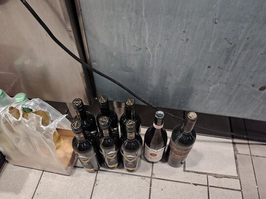 Øl og vin