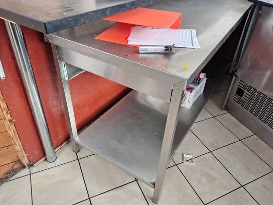 Arbejdsbord 