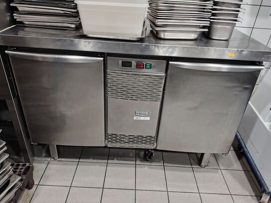 Kølebord ELECTROLUX