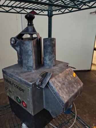 Grøntskærer  ROBOT COUPE  CL 50 