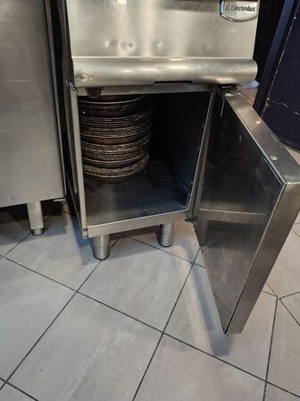 Sidebord ELECTROLUX