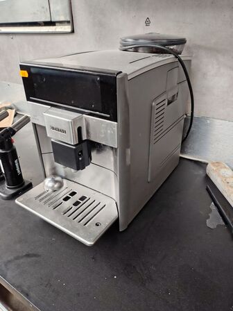 Kaffemaskine  SIEMENS