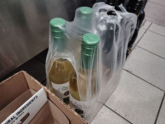 Øl og vin