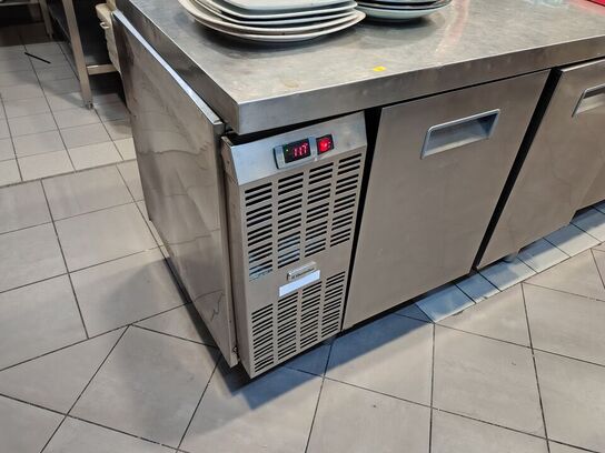 Kølebord ELECTROLUX