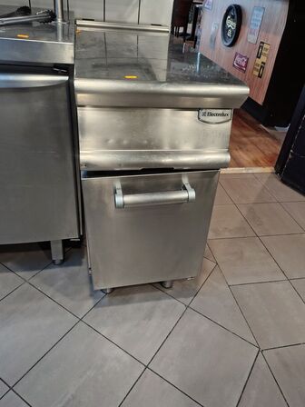 Sidebord ELECTROLUX