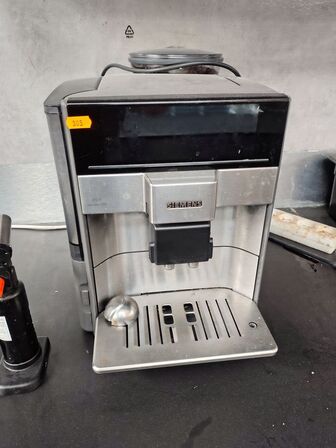 Kaffemaskine  SIEMENS