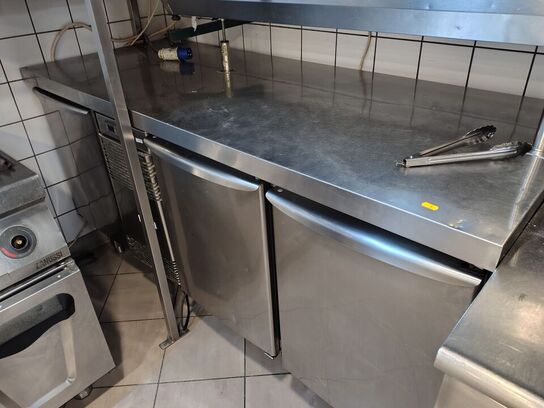 Kølebord ELECTROLUX