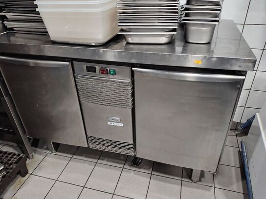 Kølebord ELECTROLUX
