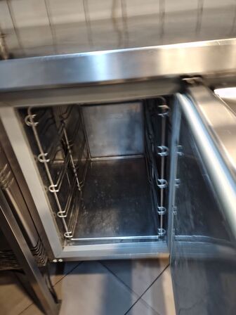 Kølebord ELECTROLUX
