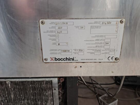 Kølebuffet BOCCHINI