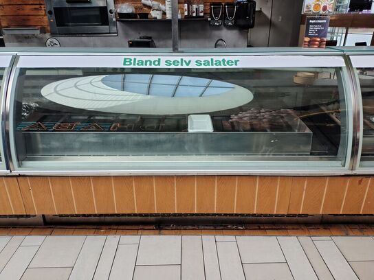 Kølebuffet BOCCHINI