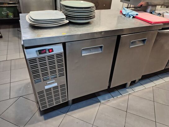 Kølebord ELECTROLUX