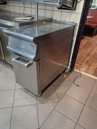 Sidebord ELECTROLUX