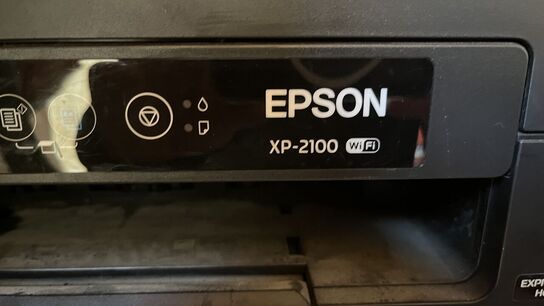 2 Printere BROTHER + EPSON